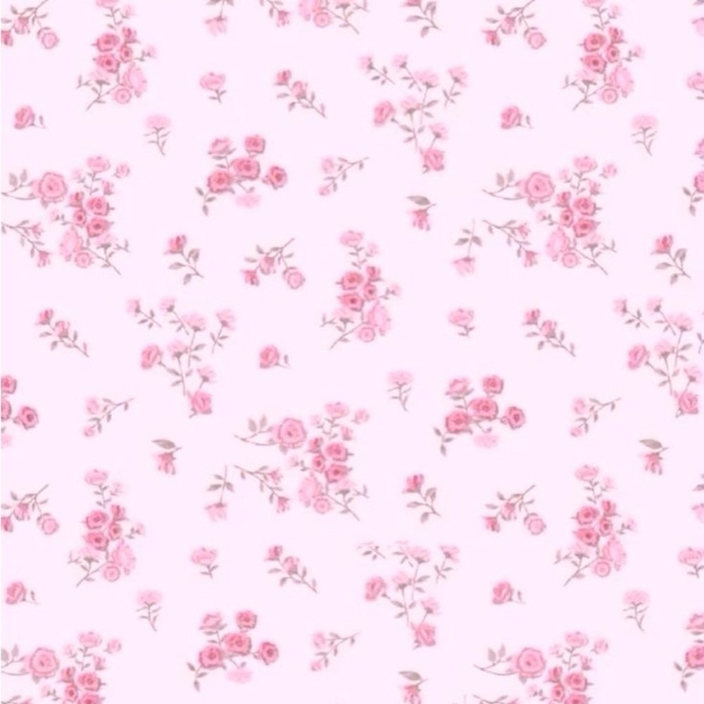 Show listing! 🌸